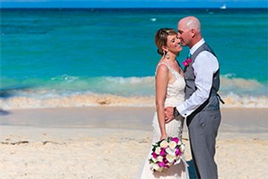 Jeff + Amanda